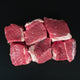 Brazilian Beef Cubes 500 g