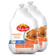 Seara Frozen Whole Chicken 2 x 1.1 kg