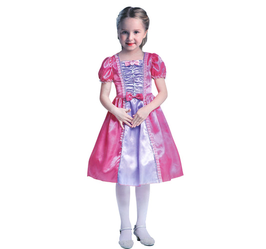 Fabiola Costume S004