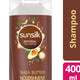 Sunsilk Shea Butter Nourishment Shampoo 400 ml