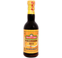 Mother's Best Worcestershire Sauce 340 ml