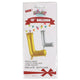 بالون فويل للحفلات - L HK19L-23 16 بوصة