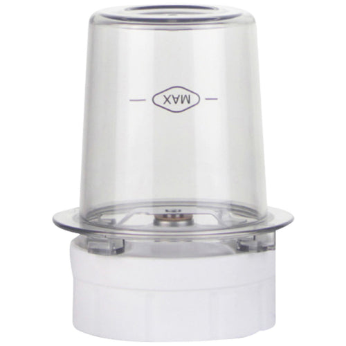 Ikon Blender with Grinder IK-CBU45, 450W, White.