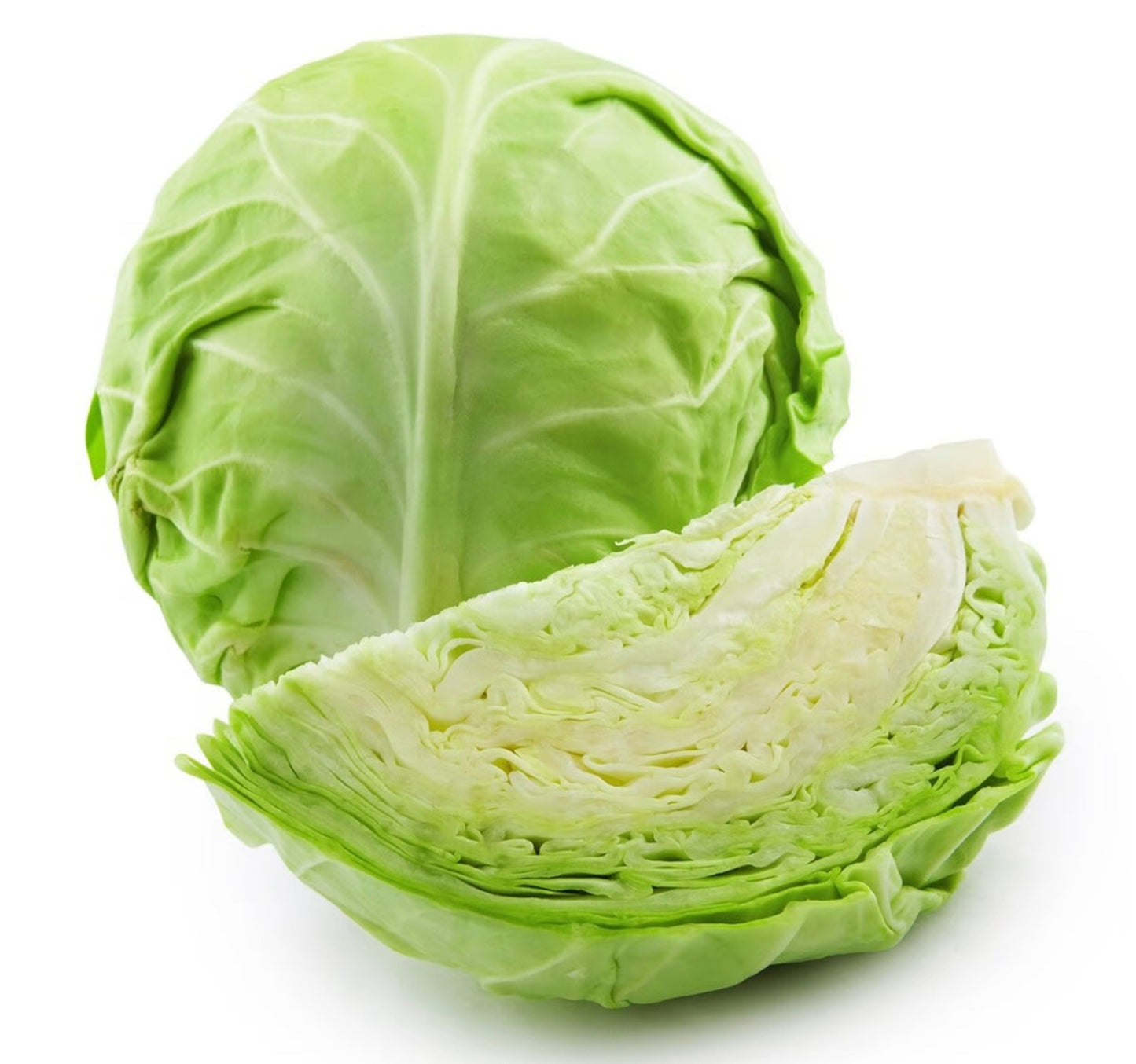 Cabbage White 1 kg