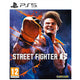 Street Fighter 6 PS5