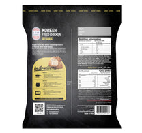 Good Seoul Soy Garlic Korean Fried Chicken 450 g