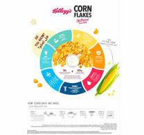 Kellogg's Corn Flakes The Original 1 kg