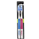 Reach Interdental Toothbrush Soft Assorted Colours 2 pcs
