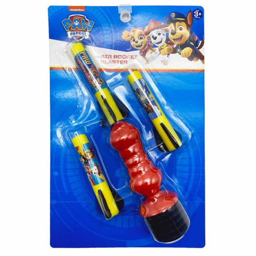 Stride Pawpatrol Air Rocket Blaster, ST-PP063