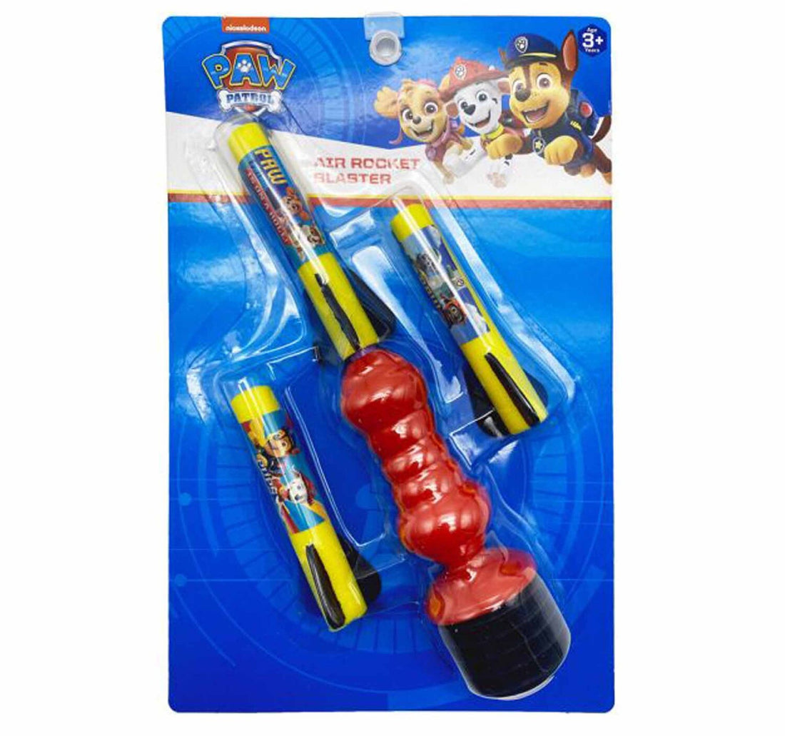 Stride Pawpatrol Air Rocket Blaster, ST-PP063