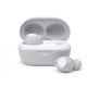 JBL True Wireless in-ear Headphones JBLT115TWS White