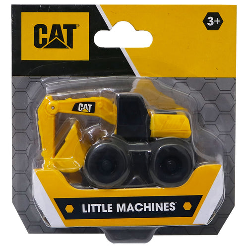 Cat Mini Machines 82282