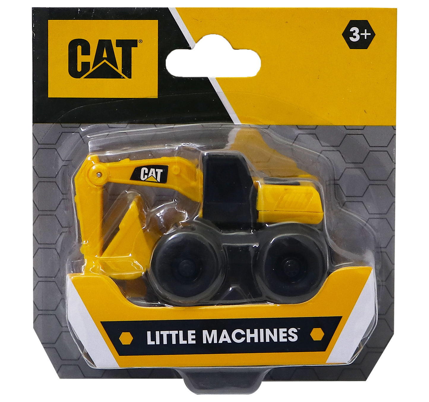 Cat Mini Machines 82282