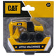 Cat Mini Machines 82282