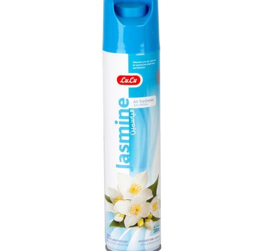 LuLu Air Freshener Jasmine 300 ml