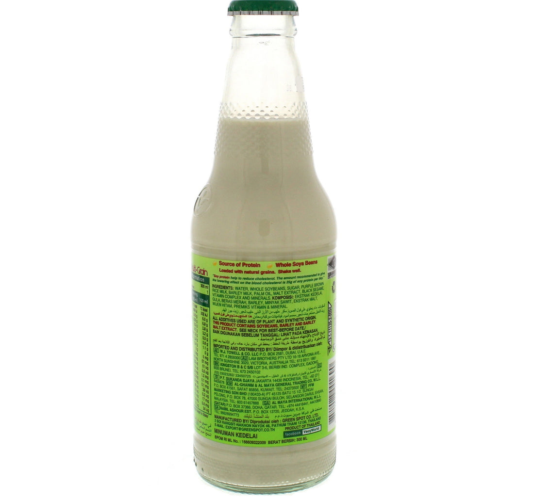 V-Soy Multi Grain Soya Bean Milk 300 ml