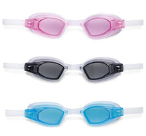 Intex Free Style Sport Goggles 55682 1Pc