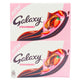 Galaxy Milk Chocolate With Strawberry 24 x 36 g