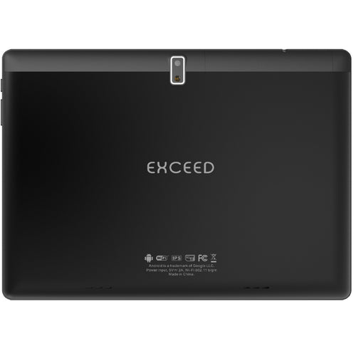 Exceed Tab EX10SL4 Plus 10 inch-2GB, 32GB,4G-Black
