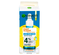 Garnier Skin Active Fast Clear Acne Prone Skin Booster 15 ml