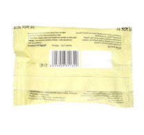 Abu Auf Maamoul Medjoul Dates White Chocolate 1 pc