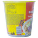 Lucky Me Instant Noodle Soup Beef Mami 70 g