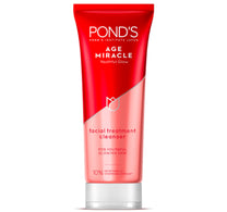 Pond's Facial Cleanser Age Miracle Youthful Glow100 g