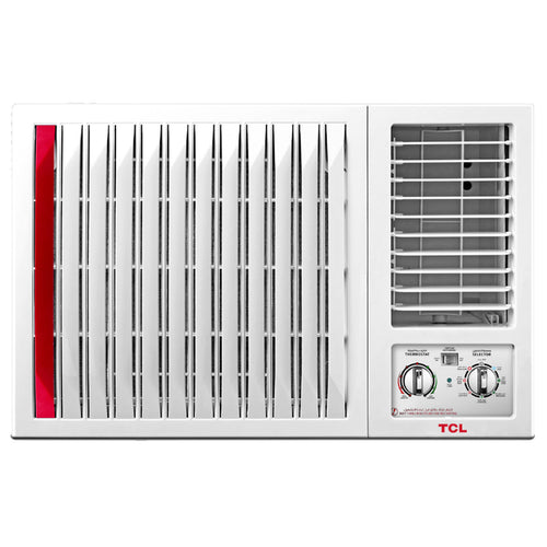 TCL Window Air Conditioner TAC18CWA/MT BTU18497