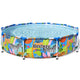 Best Way Frame Pool 10Ft 56985