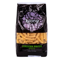معكرونة بيونا الإيطالية العضوية البيضاء 500 غرام