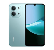 Redmi 15c 4G Smartphone, 8 GB RAM, 256 GB Storage, Mint Green