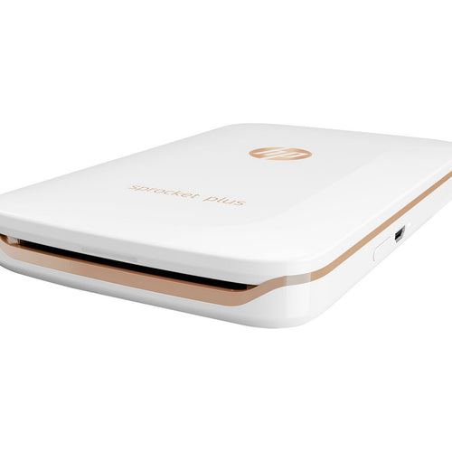 طابعة الصور HP Spkt.Photo Printer2FR85A Wh