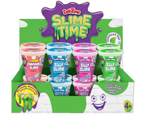 Doh Time Slime Time Single Can, 108 g, Assorted, TP103161