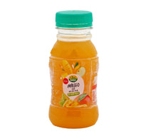 Nada No Added Sugar Mango With Mixed Fruits Juice 200 ml