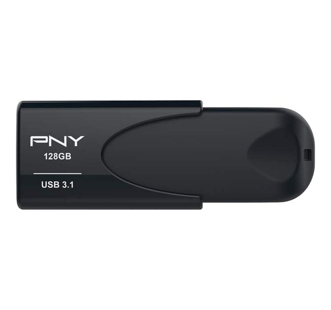 PNY Flash Drive Attache 431K 3.1 128GB