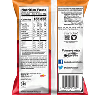 Cheetos Crunchy Cheese Flavored Snacks 60.2 g