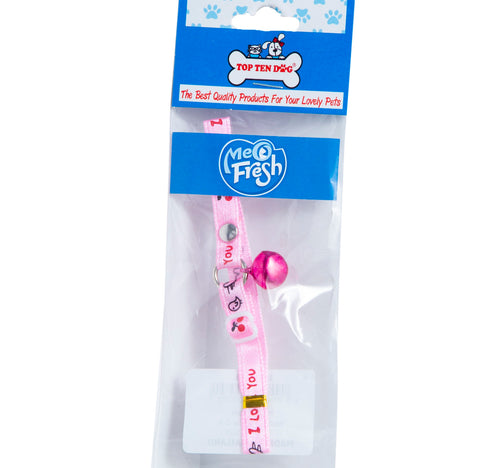 Meo Fresh Collar D9 1 pc