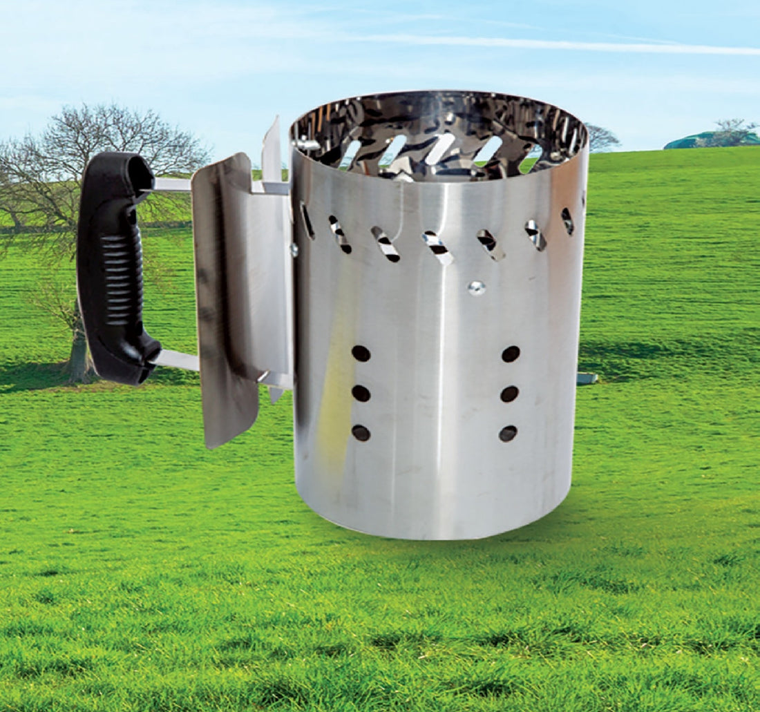 Royal Relax BBQ Cup YH-1903