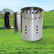 Royal Relax BBQ Cup YH-1903
