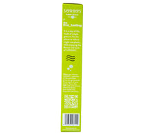 Sorbos Edible Straws Lime 128 g