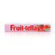 Fruit-tella Juicy Chewy Candy Sweet Strawberry Flavour 32.4 g