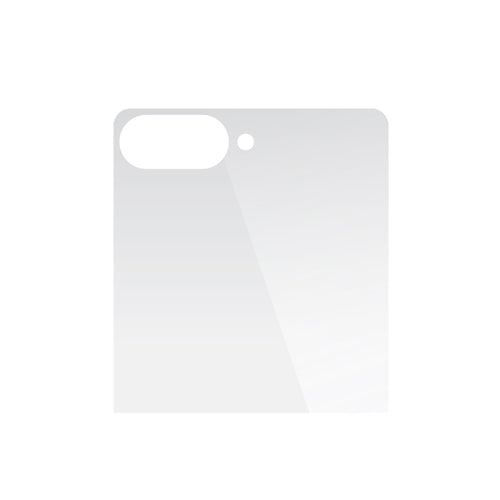 واقي شاشة Smartix لهاتف Samsung Z Flip 7، SFL7SPR