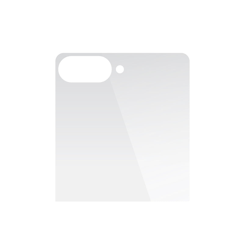 واقي شاشة Smartix لهاتف Samsung Z Flip 7، SFL7SPR