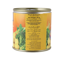 Libby's Pieces And Stems Mushrooms 400 g