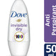 Dove Anti-Perspirant Roll On Invisible Dry 50 ml