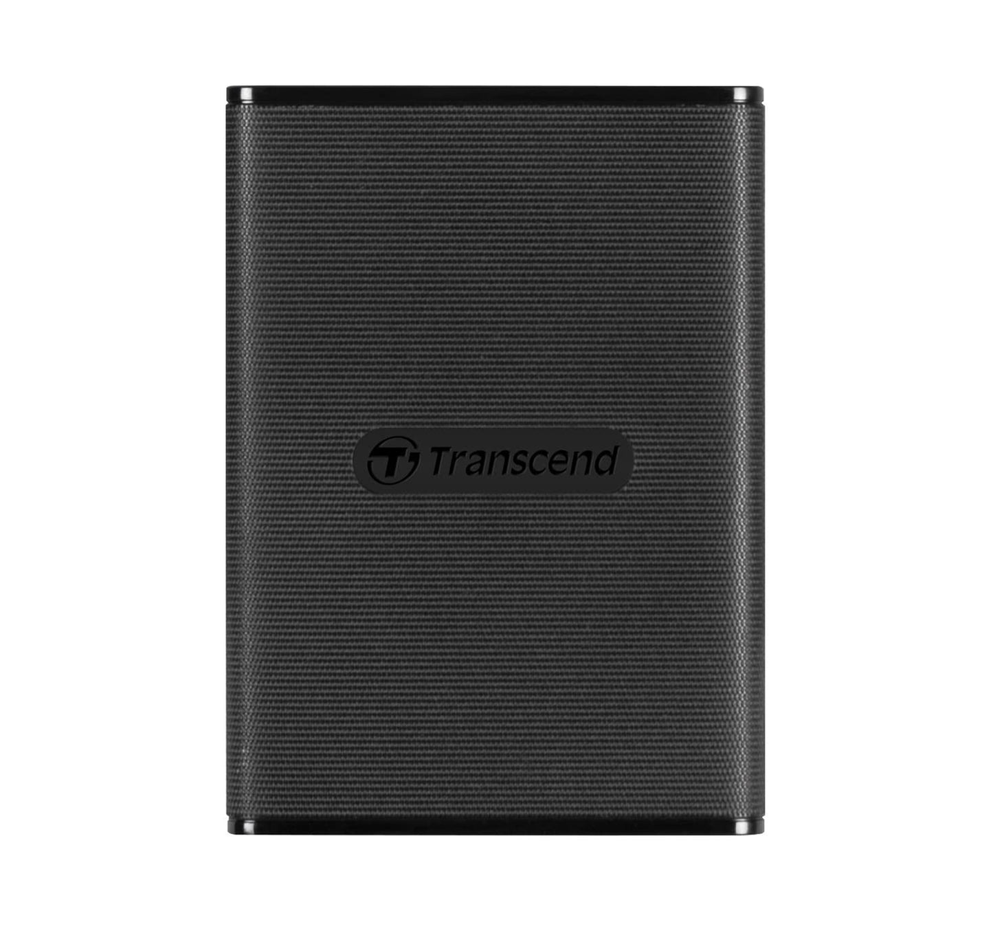 Transcend 1TB USB 3.1 Gen 2 USB Type-C TS1TESD270C Portable Solid State Drive