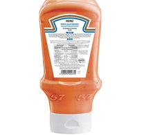 Heinz French Salad Dressing 400 ml