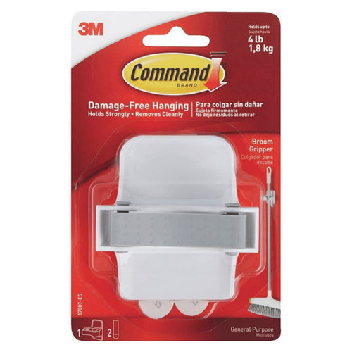 3M Command Broom Gripper 2MI0031