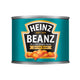 فاصوليا هاينز المخبوزة في صلصة الطماطم 200 غرام