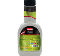 Delicio Spicy Ranch Dressing 267 ml